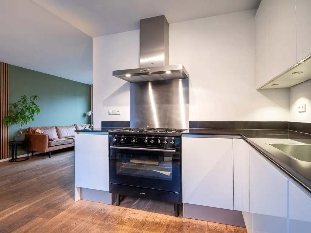 van Speykweg 7, BREDA