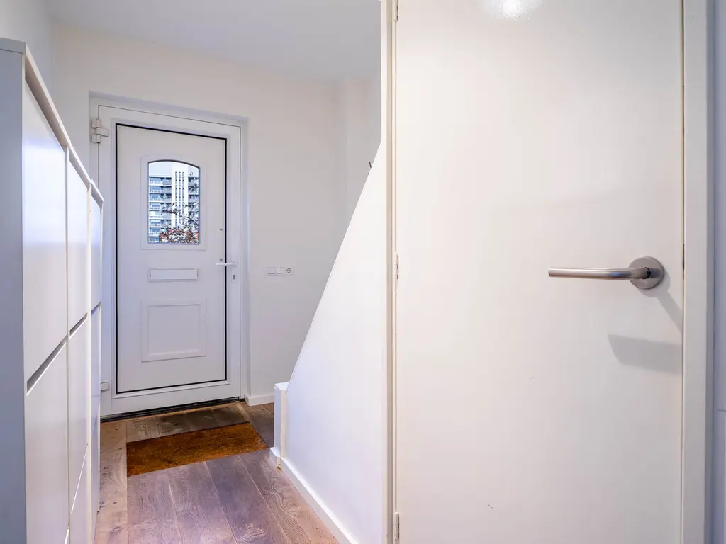 van Speykweg 7, BREDA