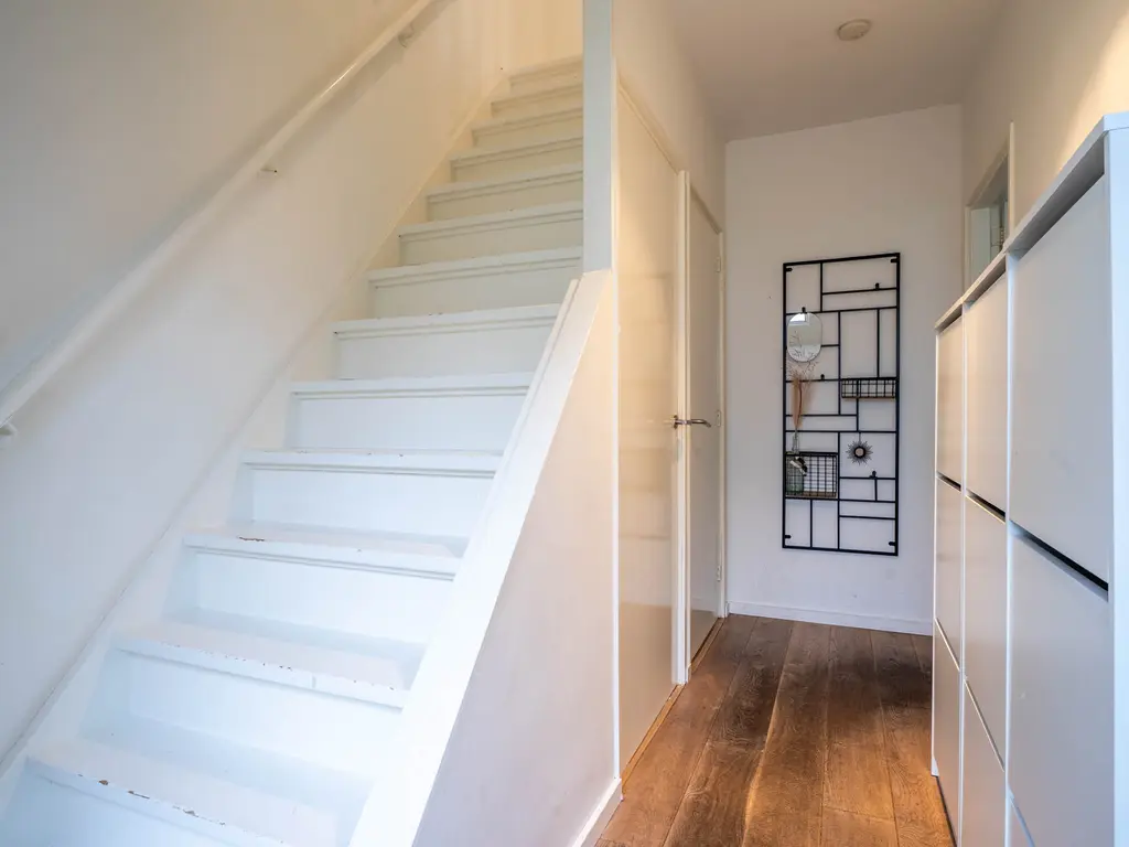 van Speykweg 7, BREDA