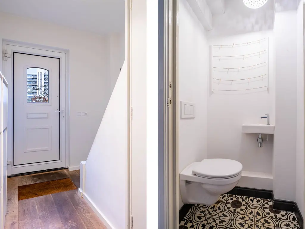 van Speykweg 7, BREDA