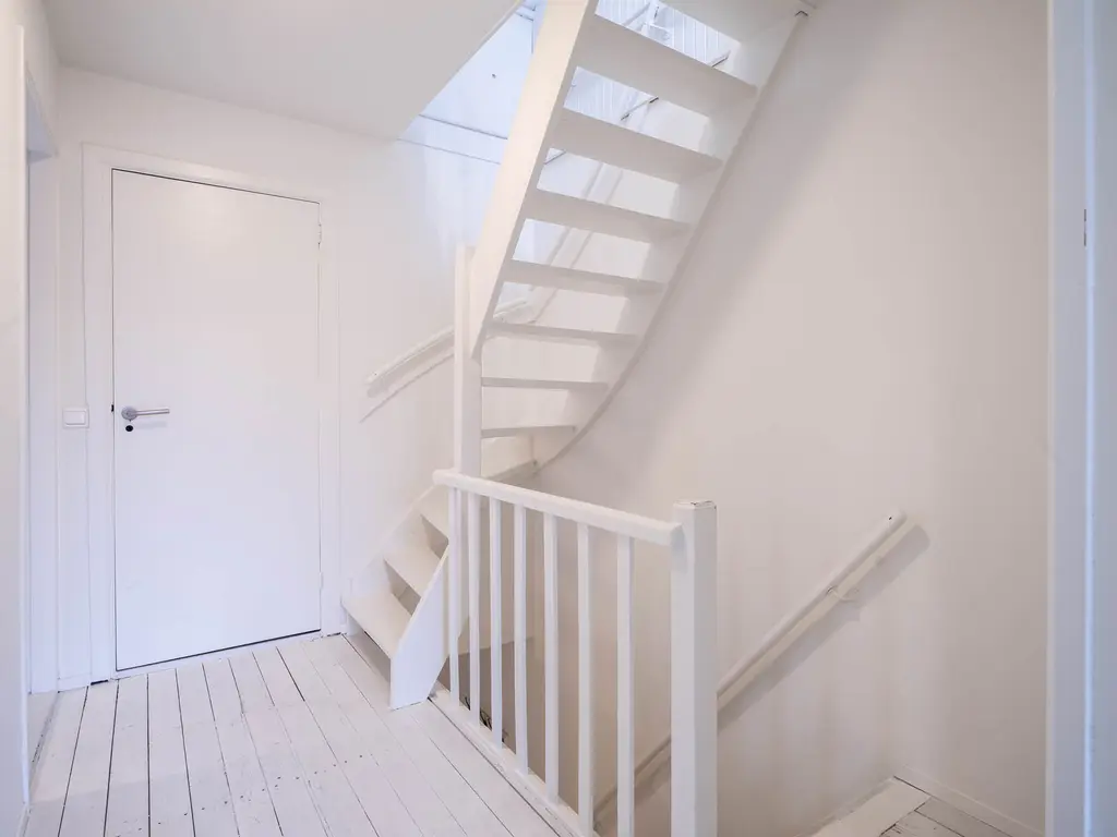 van Speykweg 7, BREDA