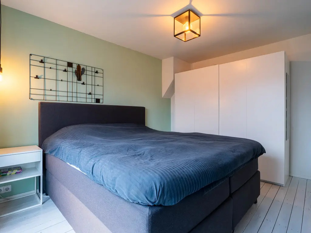 van Speykweg 7, BREDA