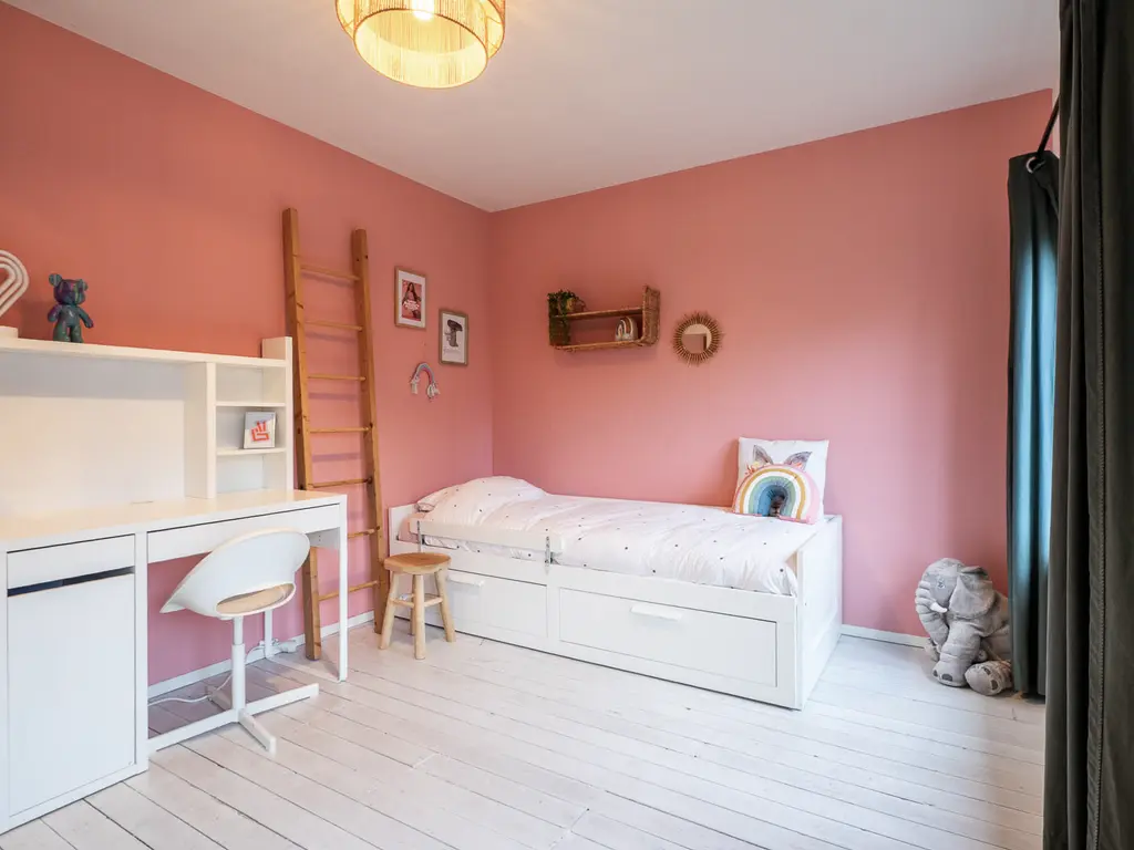 van Speykweg 7, BREDA