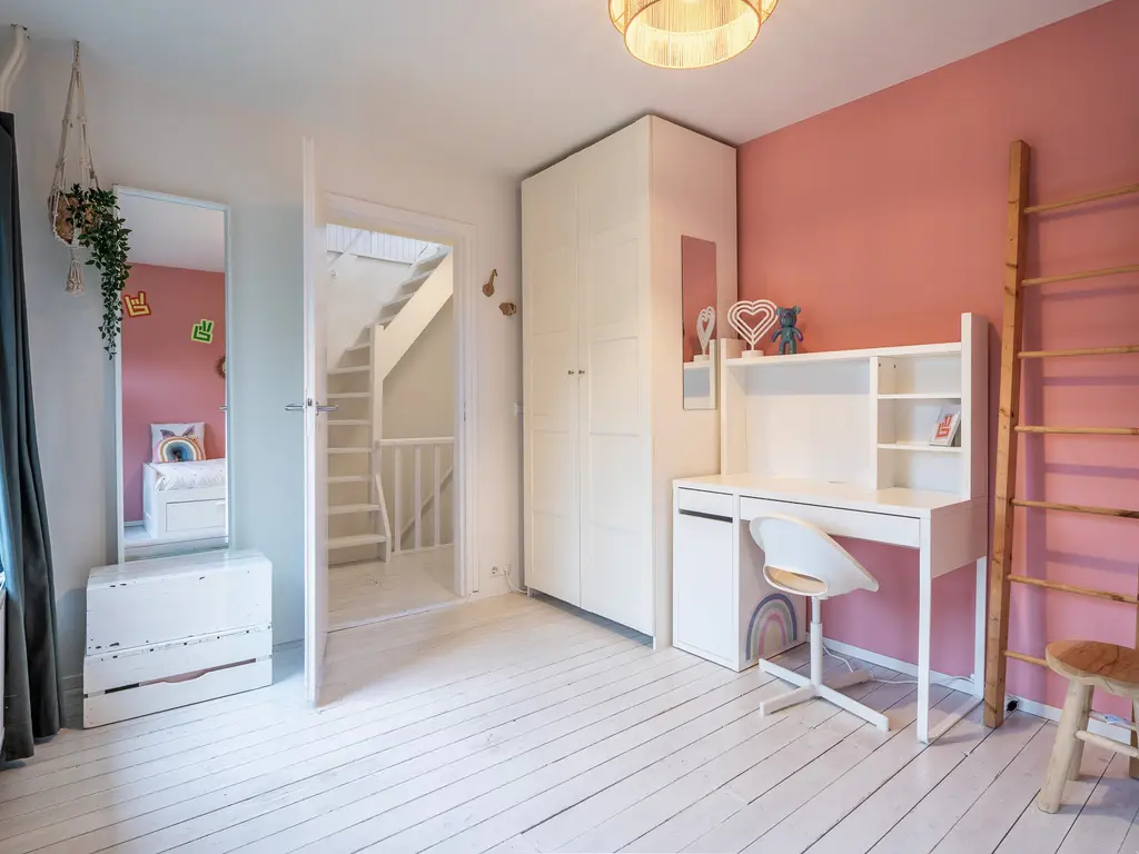 van Speykweg 7, BREDA