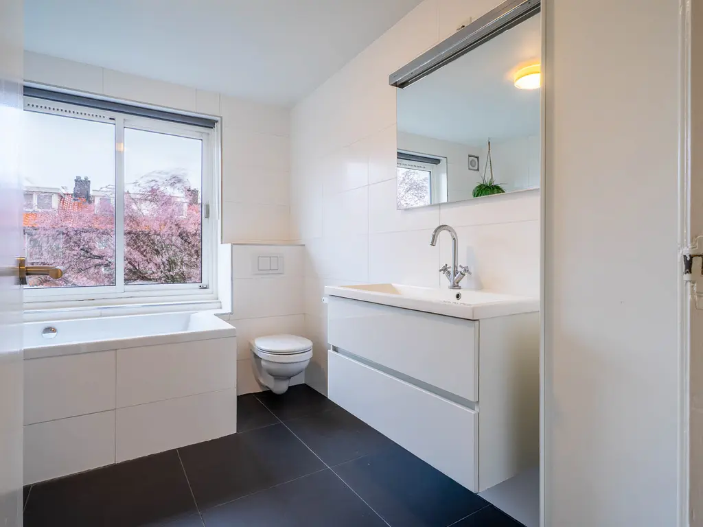 van Speykweg 7, BREDA