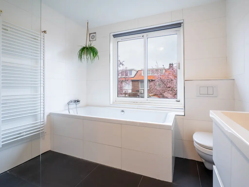 van Speykweg 7, BREDA