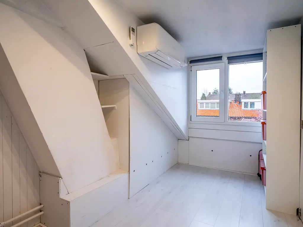 van Speykweg 7, BREDA