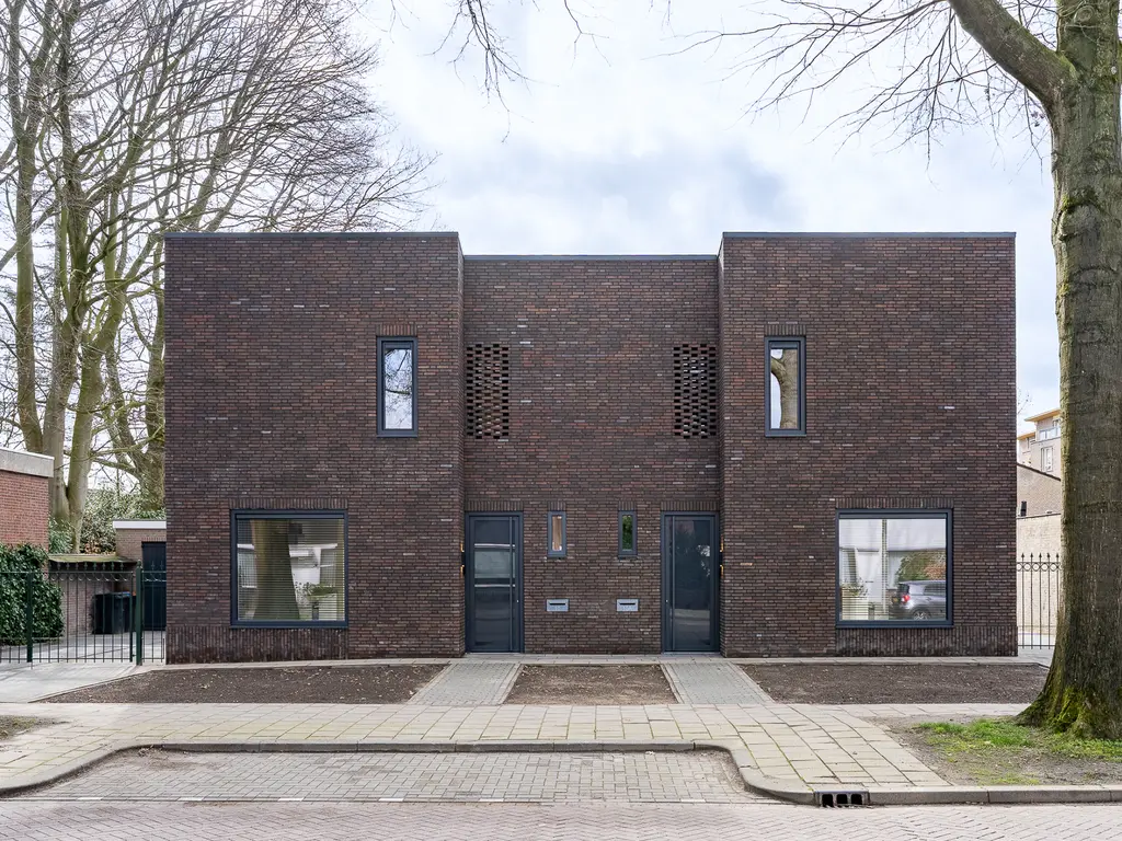 Professor Gimbrèrelaan 10, TILBURG