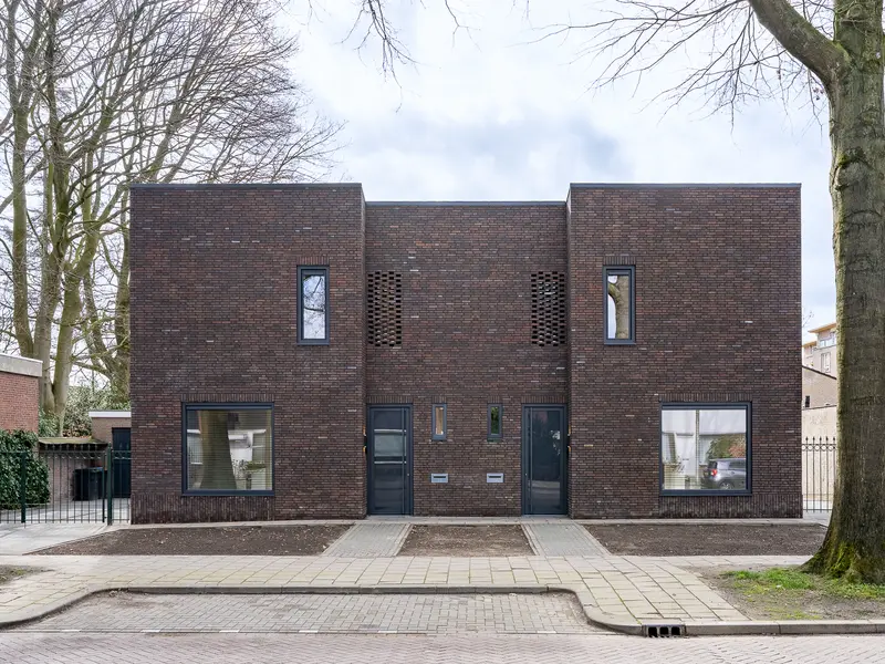 Professor Gimbrèrelaan 10, TILBURG