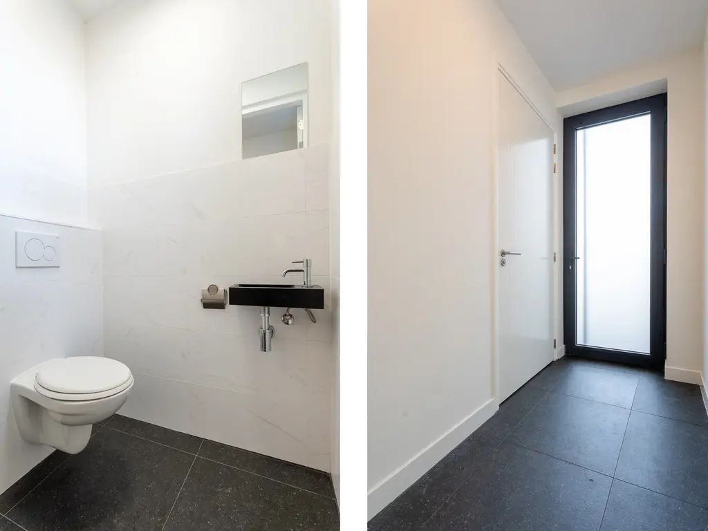 Professor Gimbrèrelaan 10, TILBURG