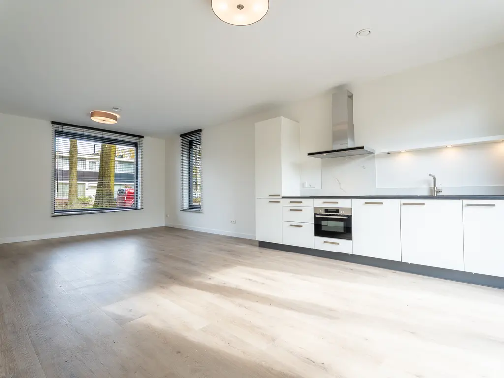 Professor Gimbrèrelaan 10, TILBURG