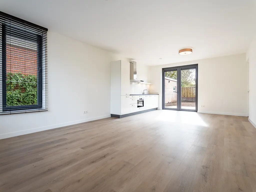 Professor Gimbrèrelaan 10, TILBURG