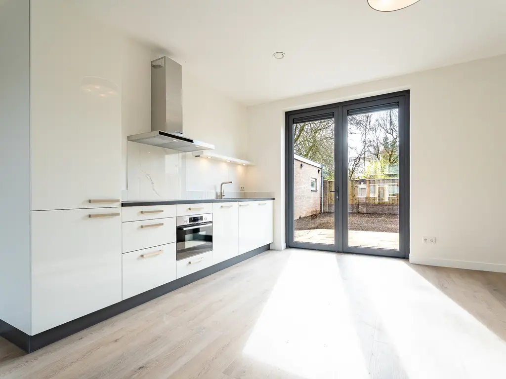 Professor Gimbrèrelaan 10, TILBURG