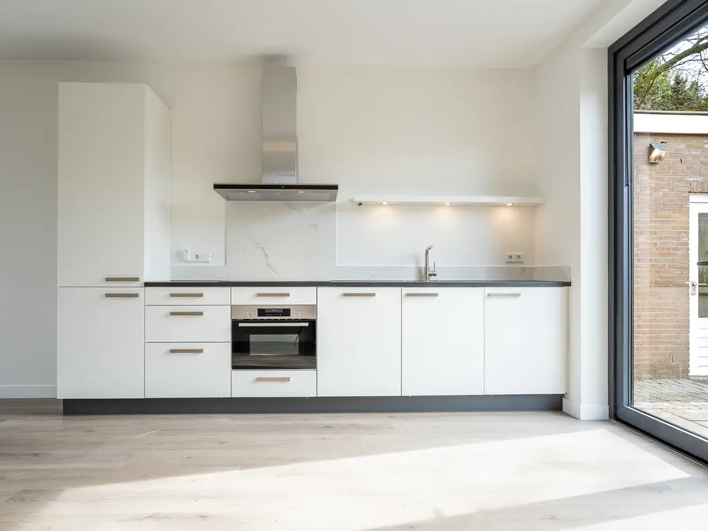 Professor Gimbrèrelaan 10, TILBURG