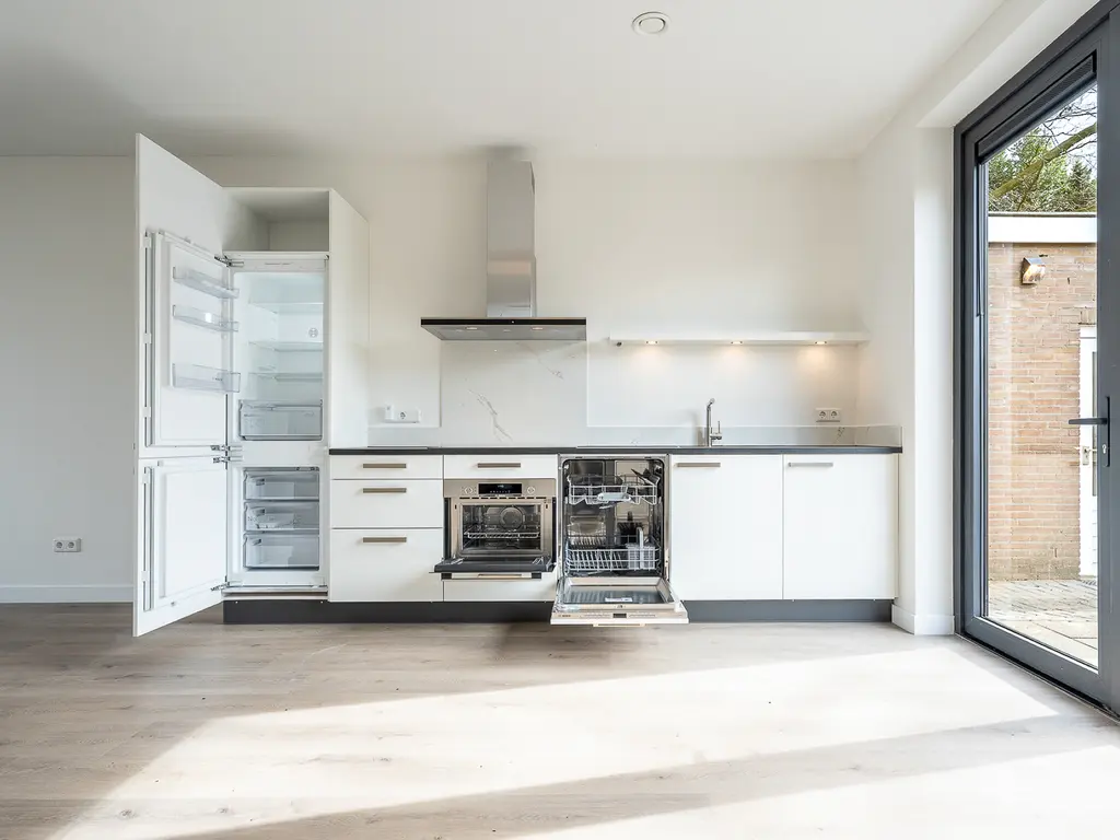 Professor Gimbrèrelaan 10, TILBURG