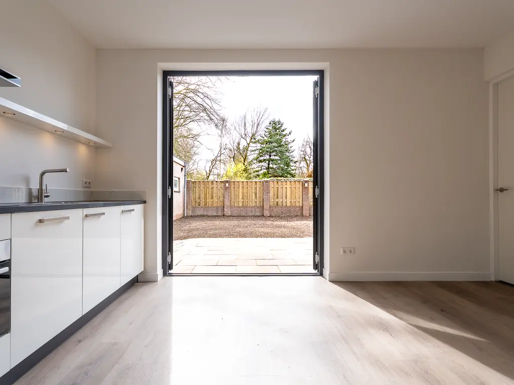 Professor Gimbrèrelaan 10, TILBURG