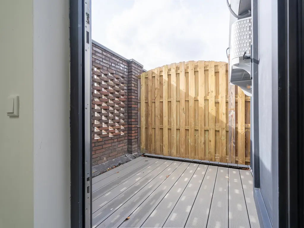 Professor Gimbrèrelaan 10, TILBURG