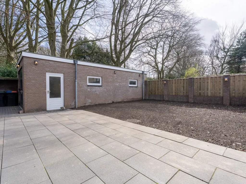 Professor Gimbrèrelaan 10, TILBURG