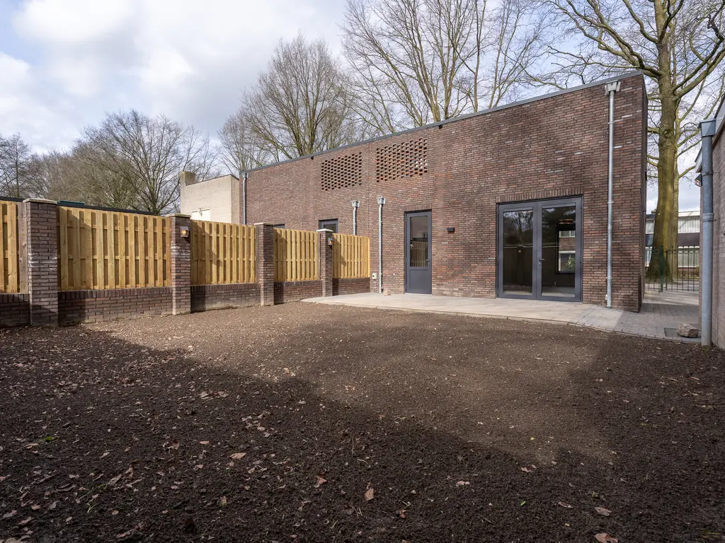 Professor Gimbrèrelaan 10, TILBURG