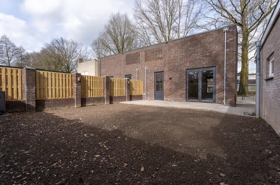 Professor Gimbrèrelaan 10