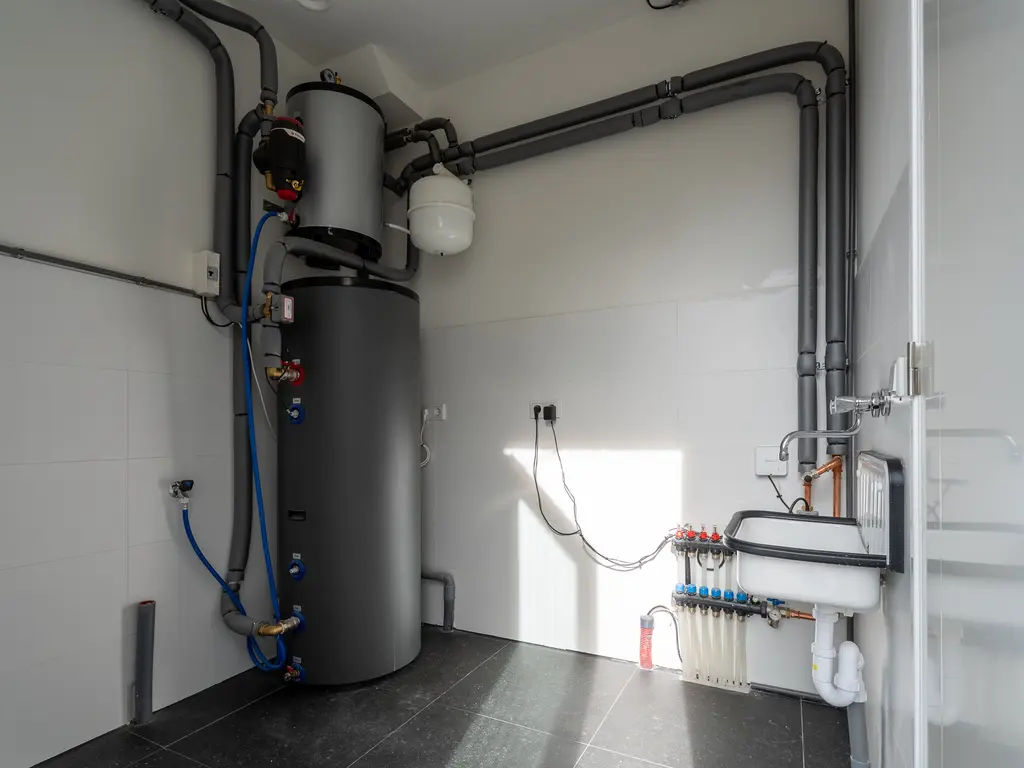 Professor Gimbrèrelaan 10, TILBURG