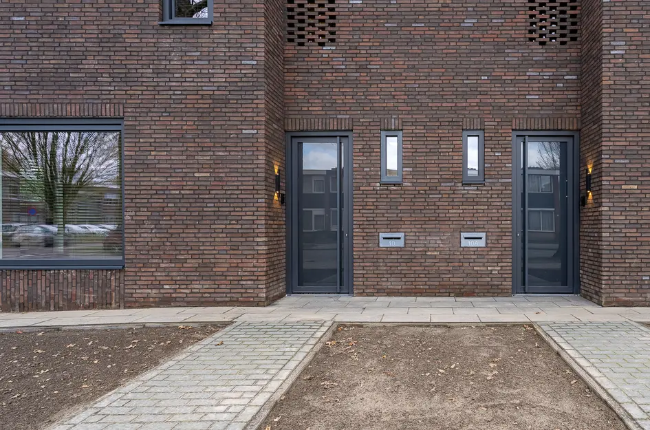 Professor Gimbrèrelaan 10