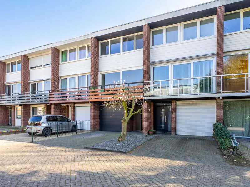 Verhulstlaan 232, TILBURG