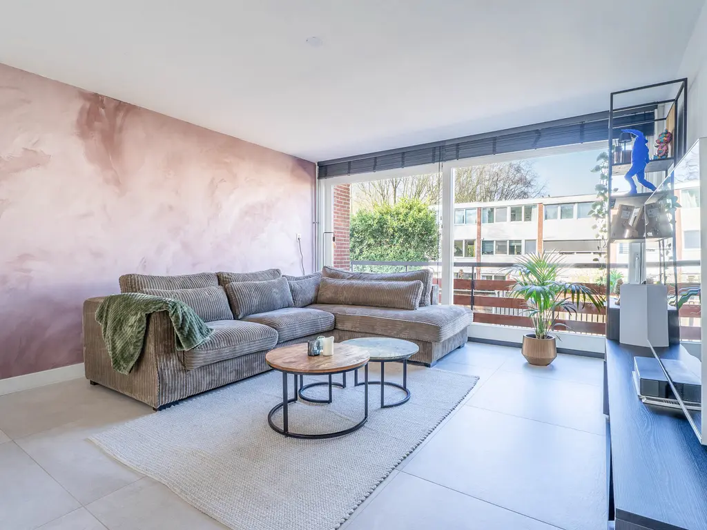 Verhulstlaan 232, TILBURG