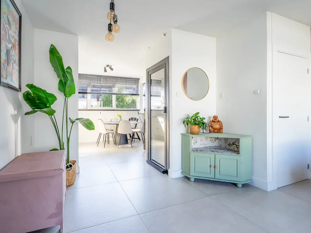 Verhulstlaan 232, TILBURG