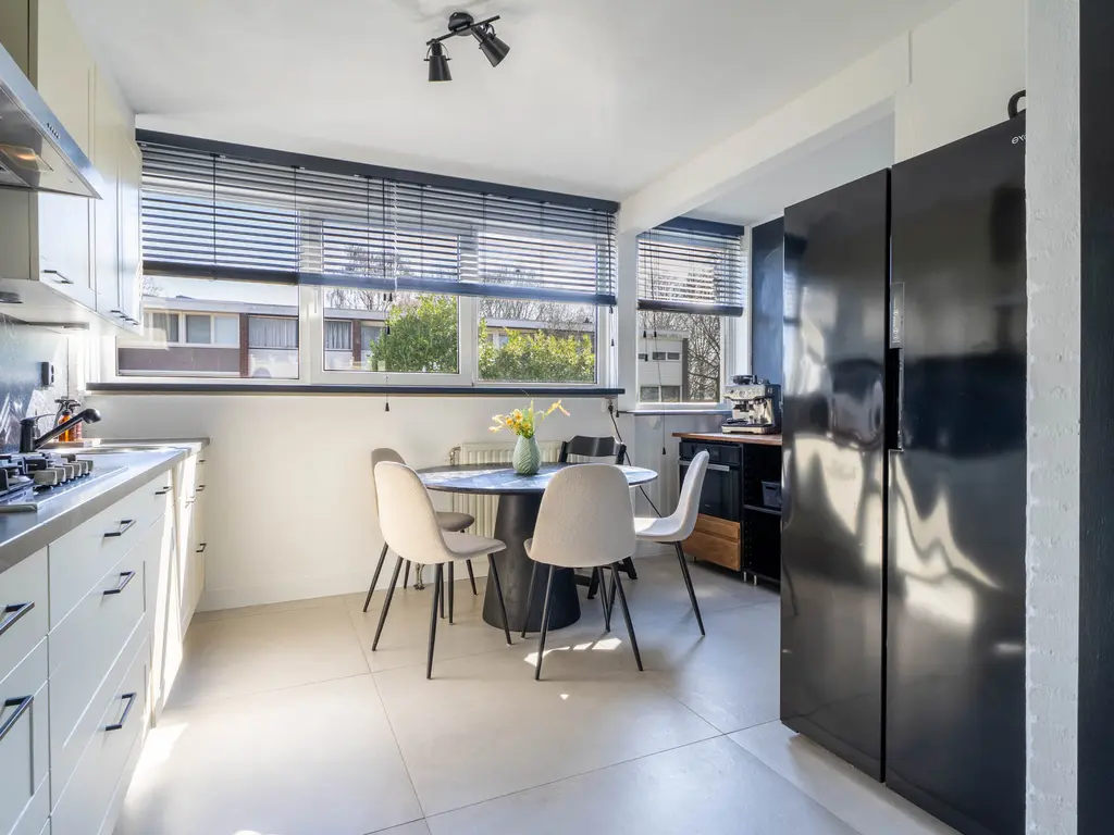 Verhulstlaan 232, TILBURG