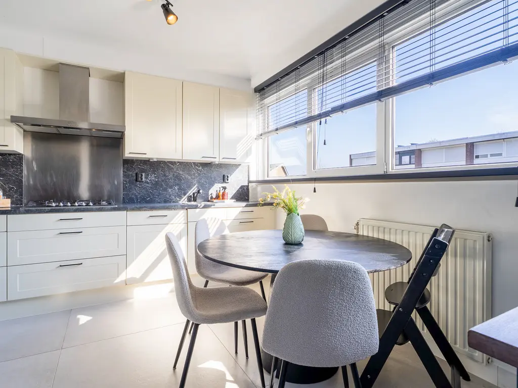 Verhulstlaan 232, TILBURG