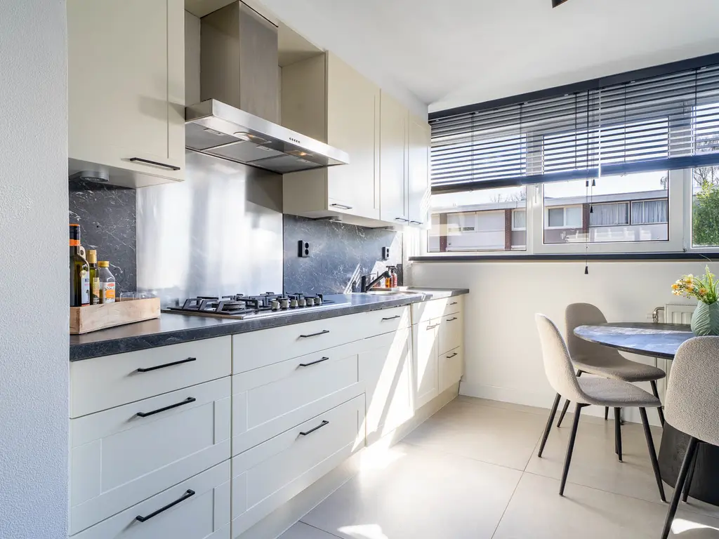 Verhulstlaan 232, TILBURG