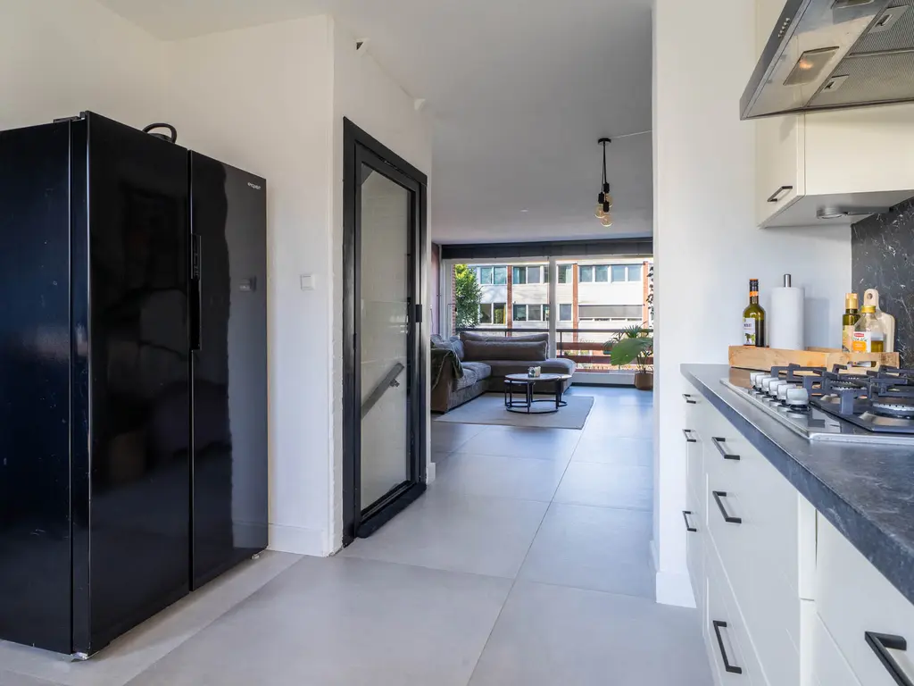 Verhulstlaan 232, TILBURG