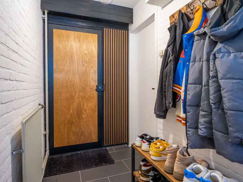 Verhulstlaan 232, TILBURG