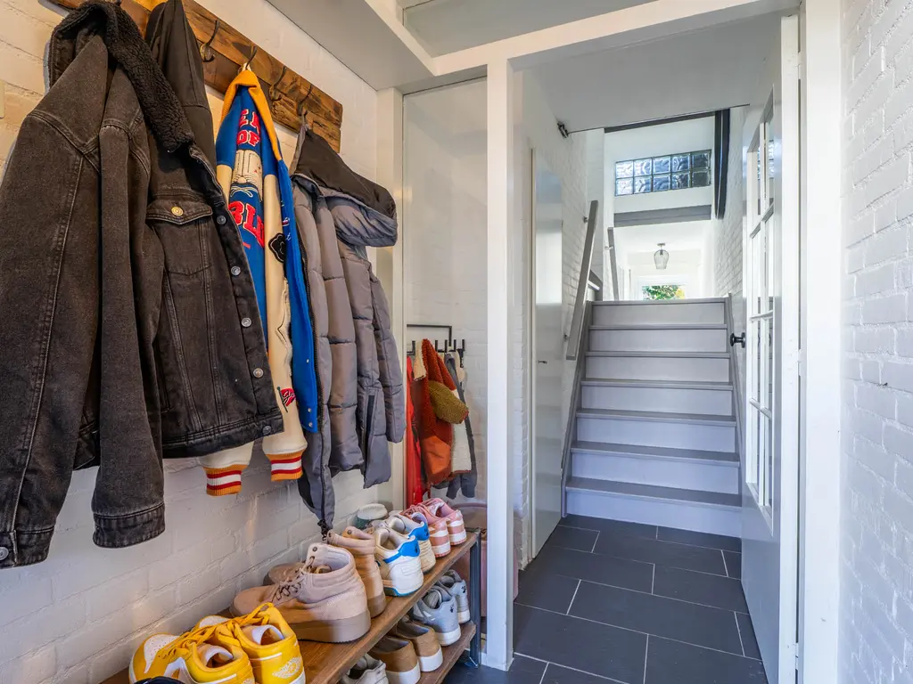 Verhulstlaan 232, TILBURG