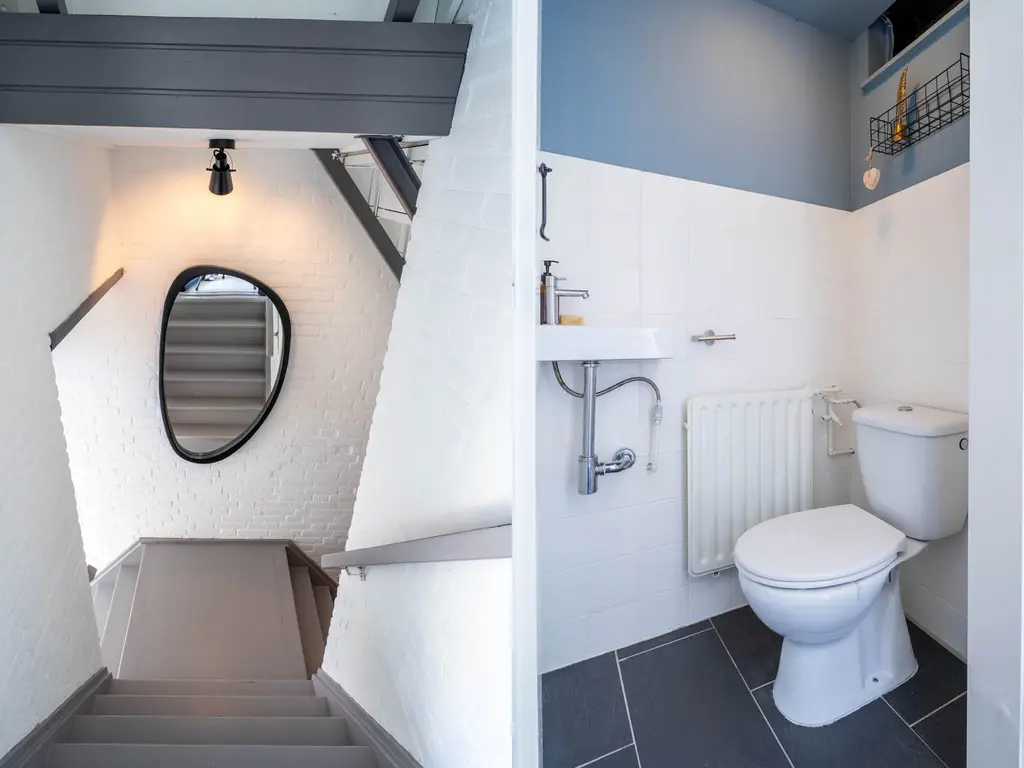 Verhulstlaan 232, TILBURG