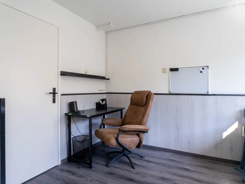 Verhulstlaan 232, TILBURG