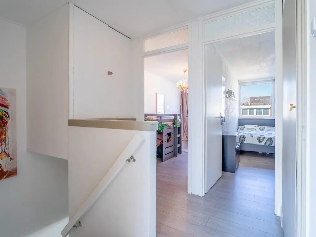 Verhulstlaan 232, TILBURG