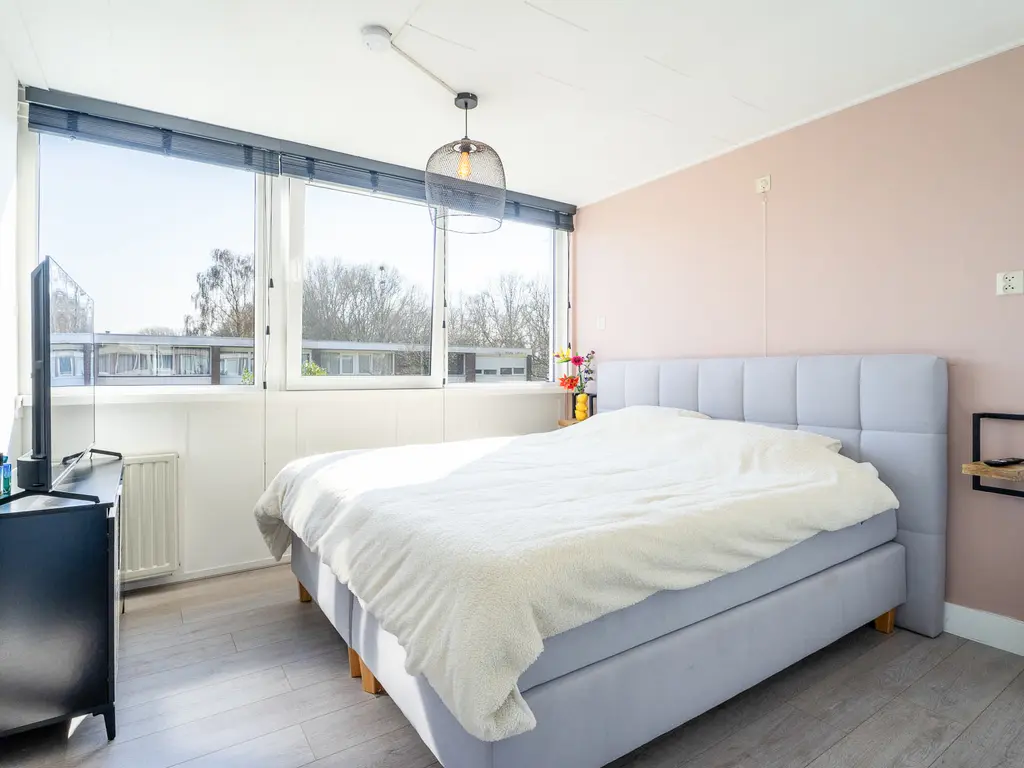 Verhulstlaan 232, TILBURG