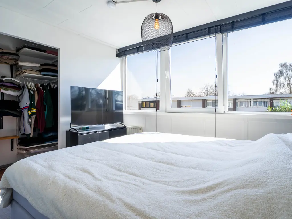 Verhulstlaan 232, TILBURG