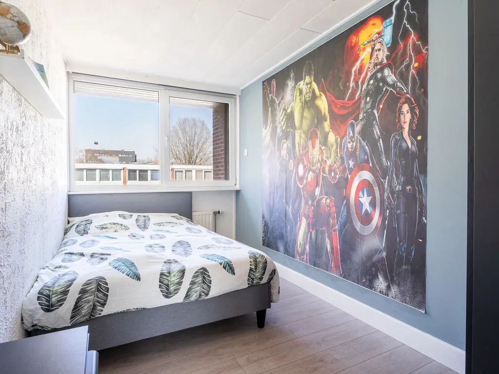 Verhulstlaan 232, TILBURG