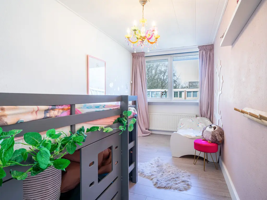 Verhulstlaan 232, TILBURG