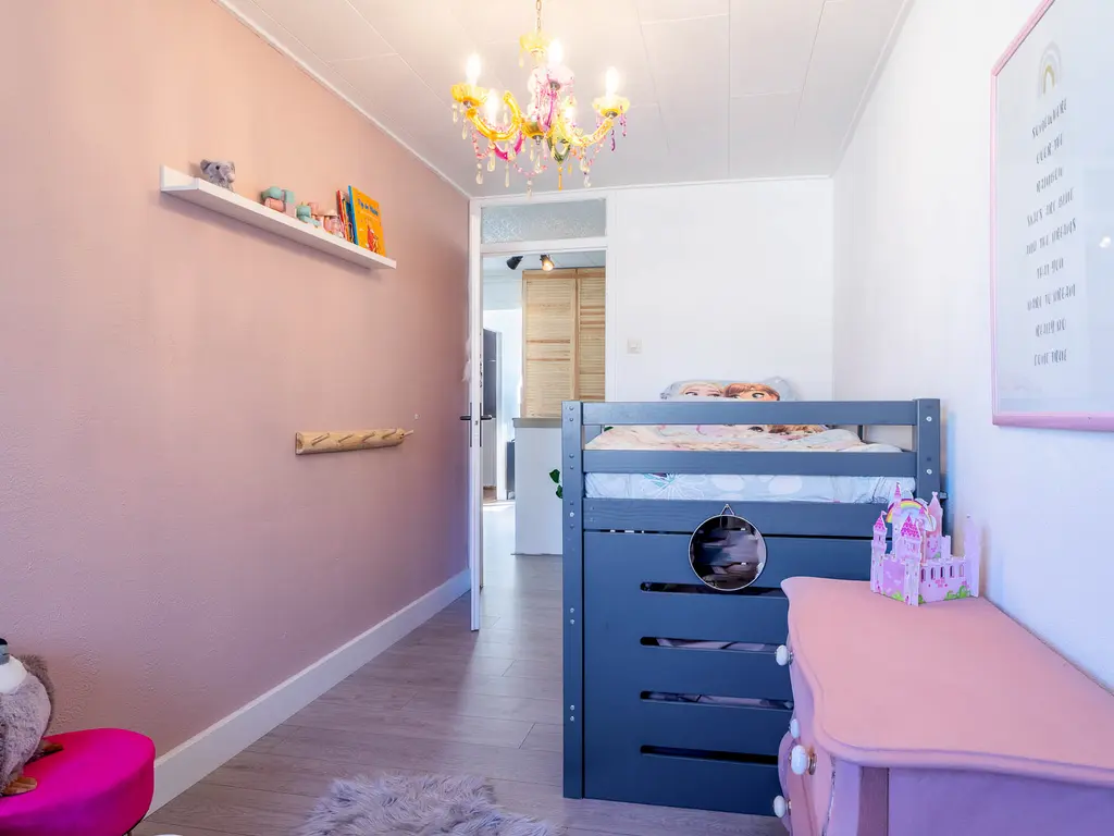 Verhulstlaan 232, TILBURG