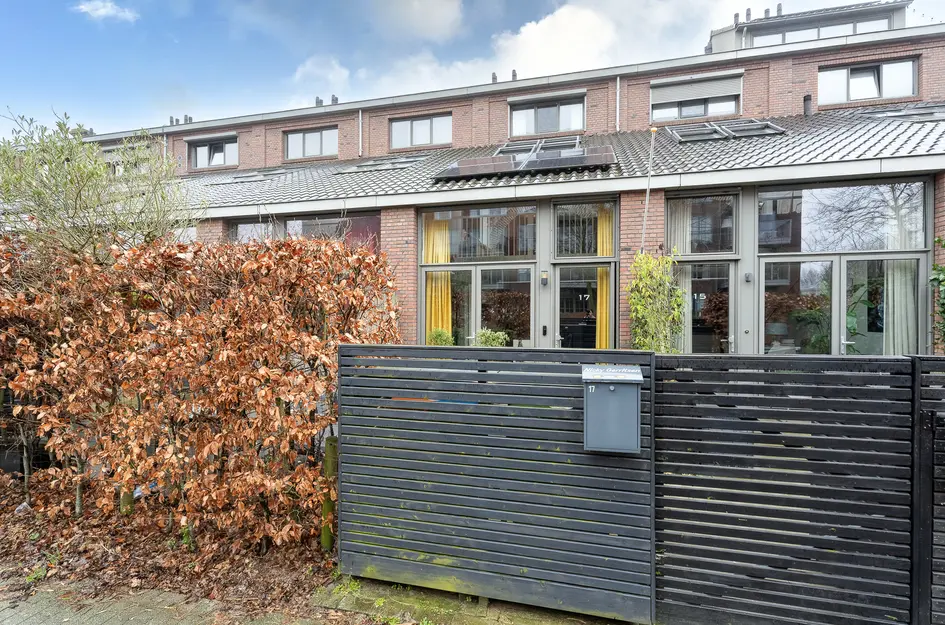 Scherpenheuvelstraat 17