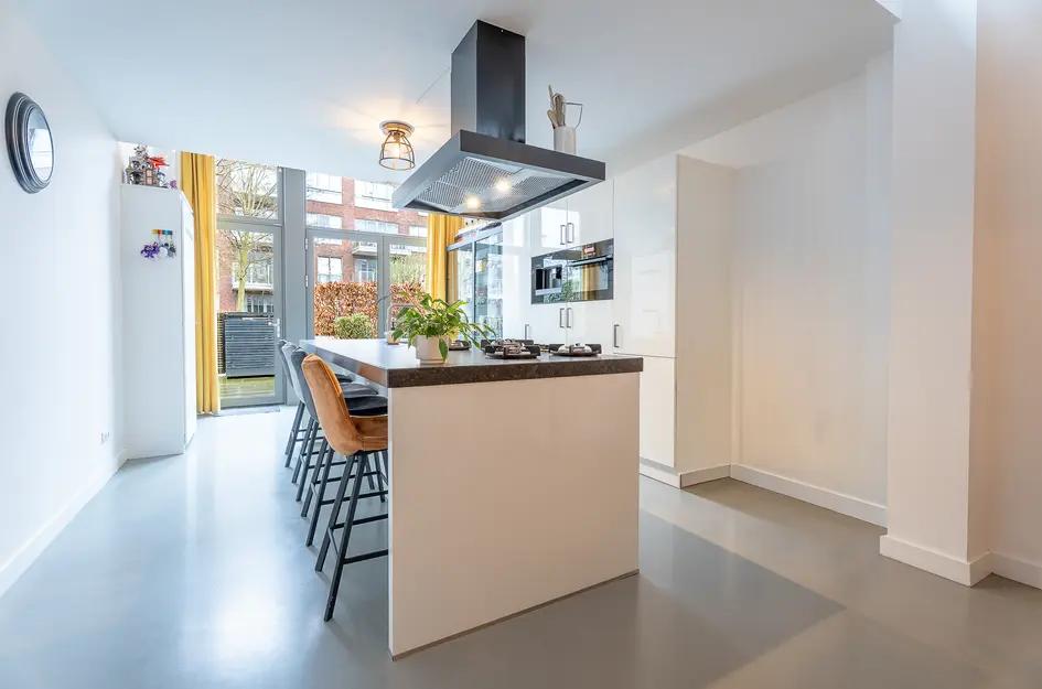 Scherpenheuvelstraat 17