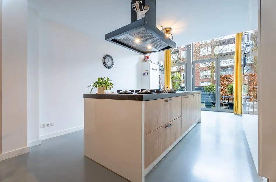 Scherpenheuvelstraat 17