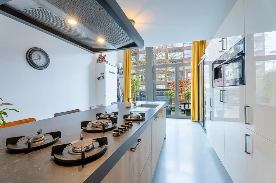 Scherpenheuvelstraat 17