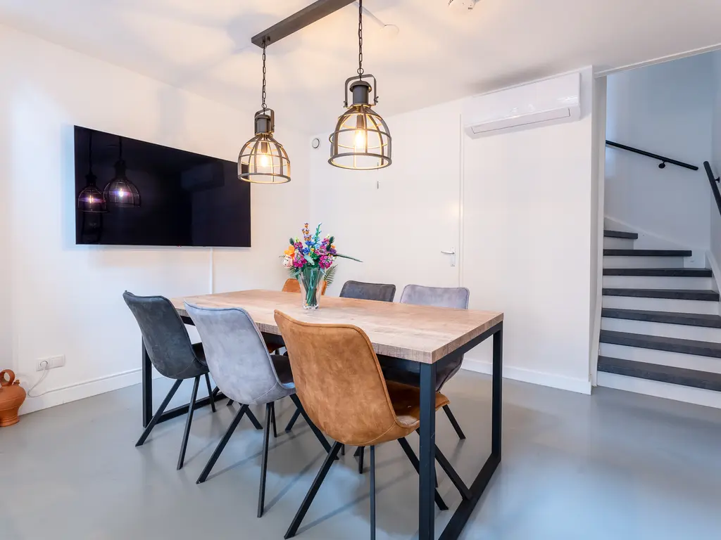 Scherpenheuvelstraat 17, TILBURG