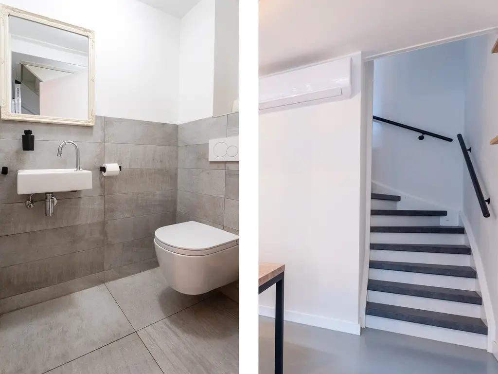 Scherpenheuvelstraat 17, TILBURG