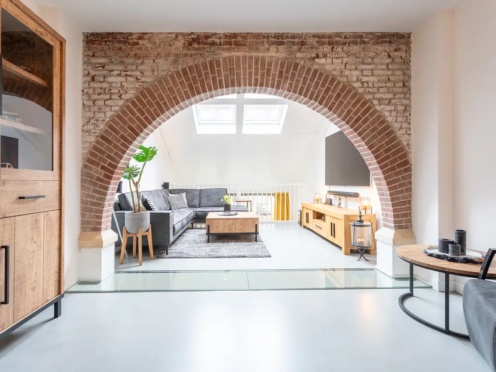 Scherpenheuvelstraat 17, TILBURG